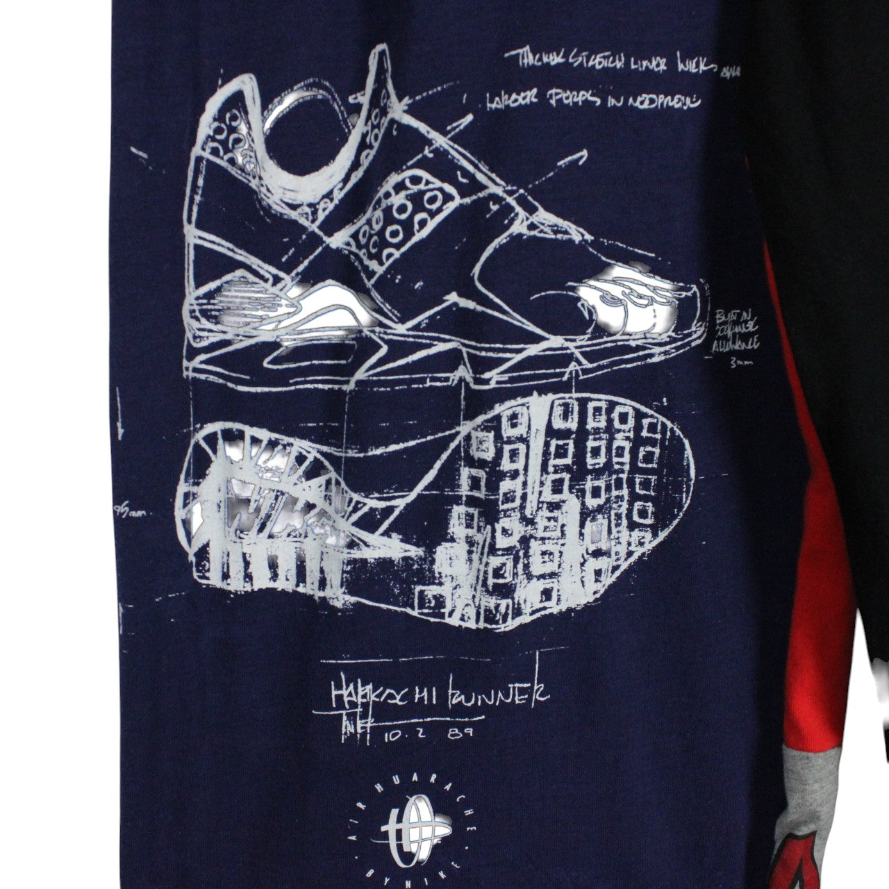 NIKE Reworked Joggers | M/L