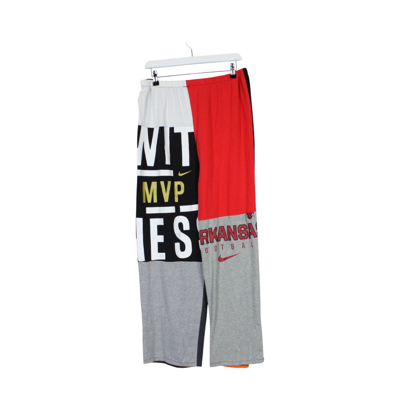 NIKE Reworked Joggers | M/L