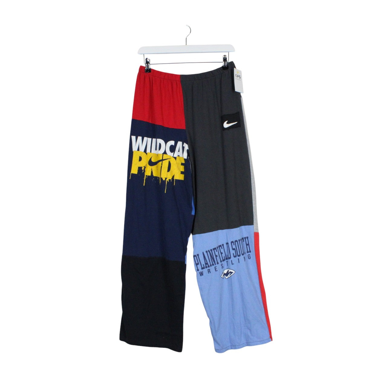 NIKE Reworked Joggers | M/L