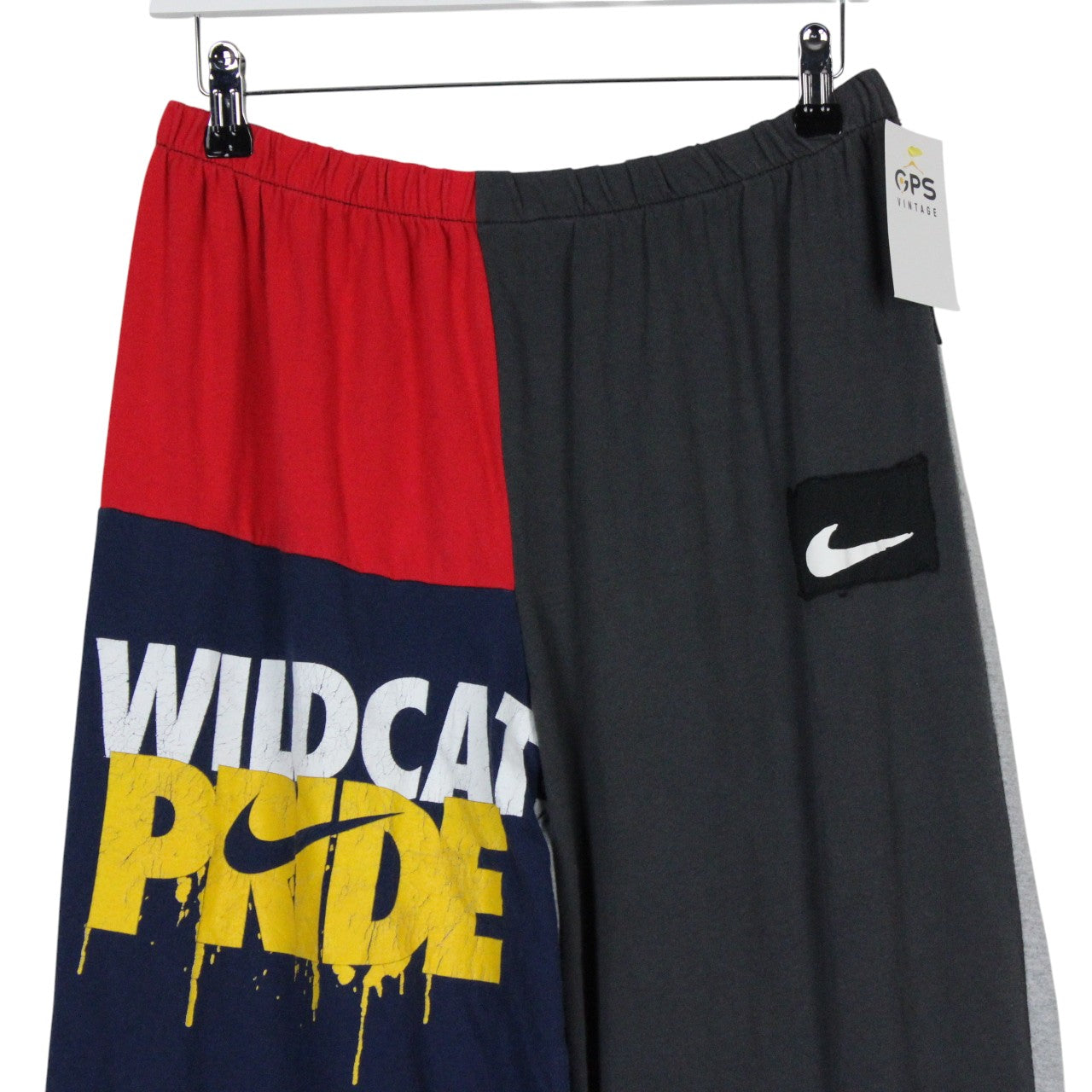 NIKE Reworked Joggers | M/L