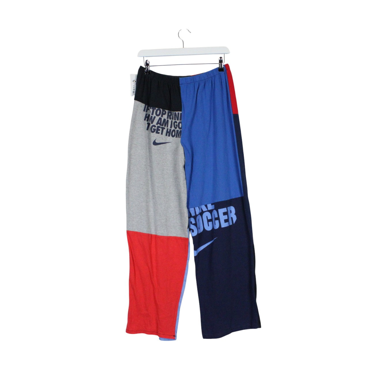 NIKE Reworked Joggers | M/L