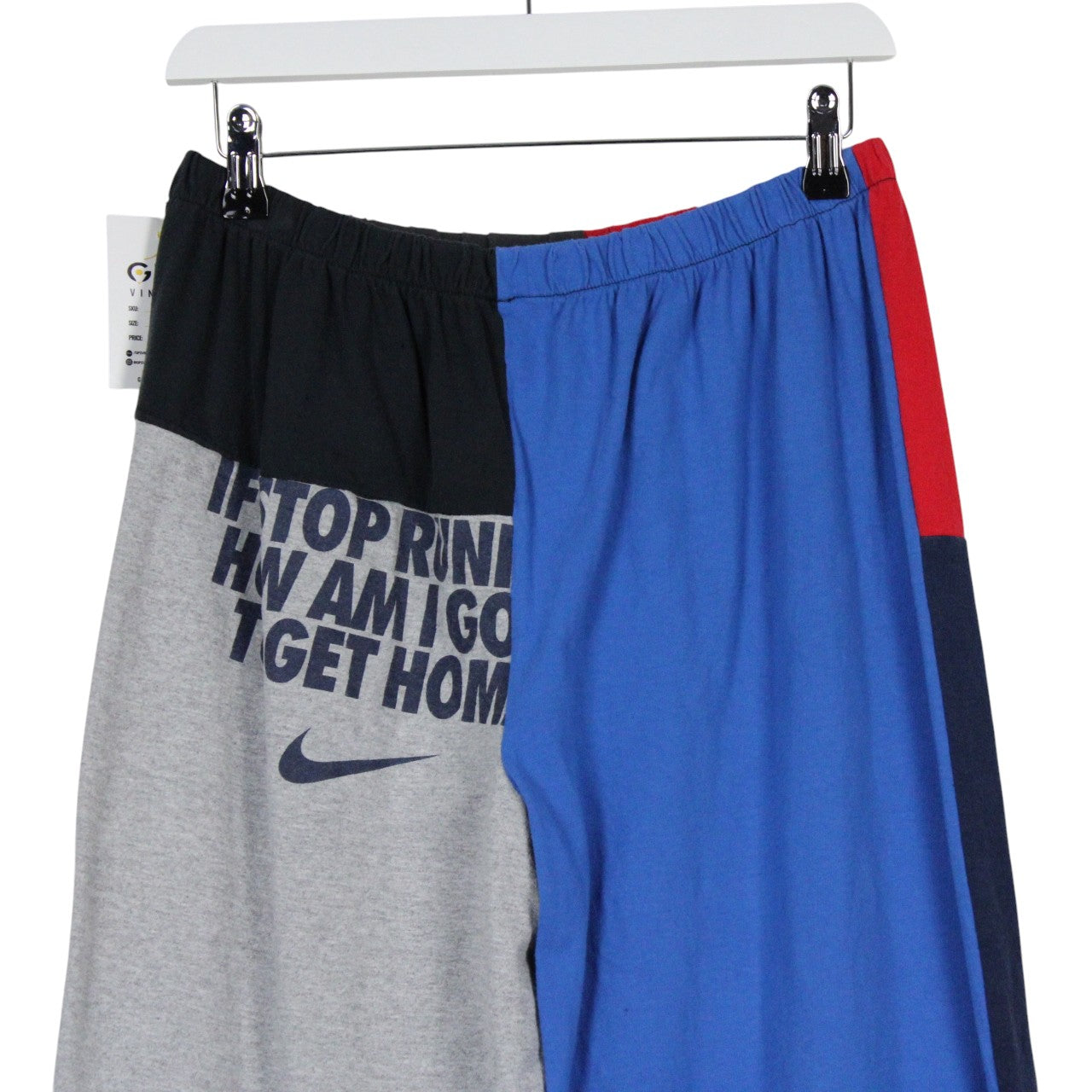 NIKE Reworked Joggers | M/L