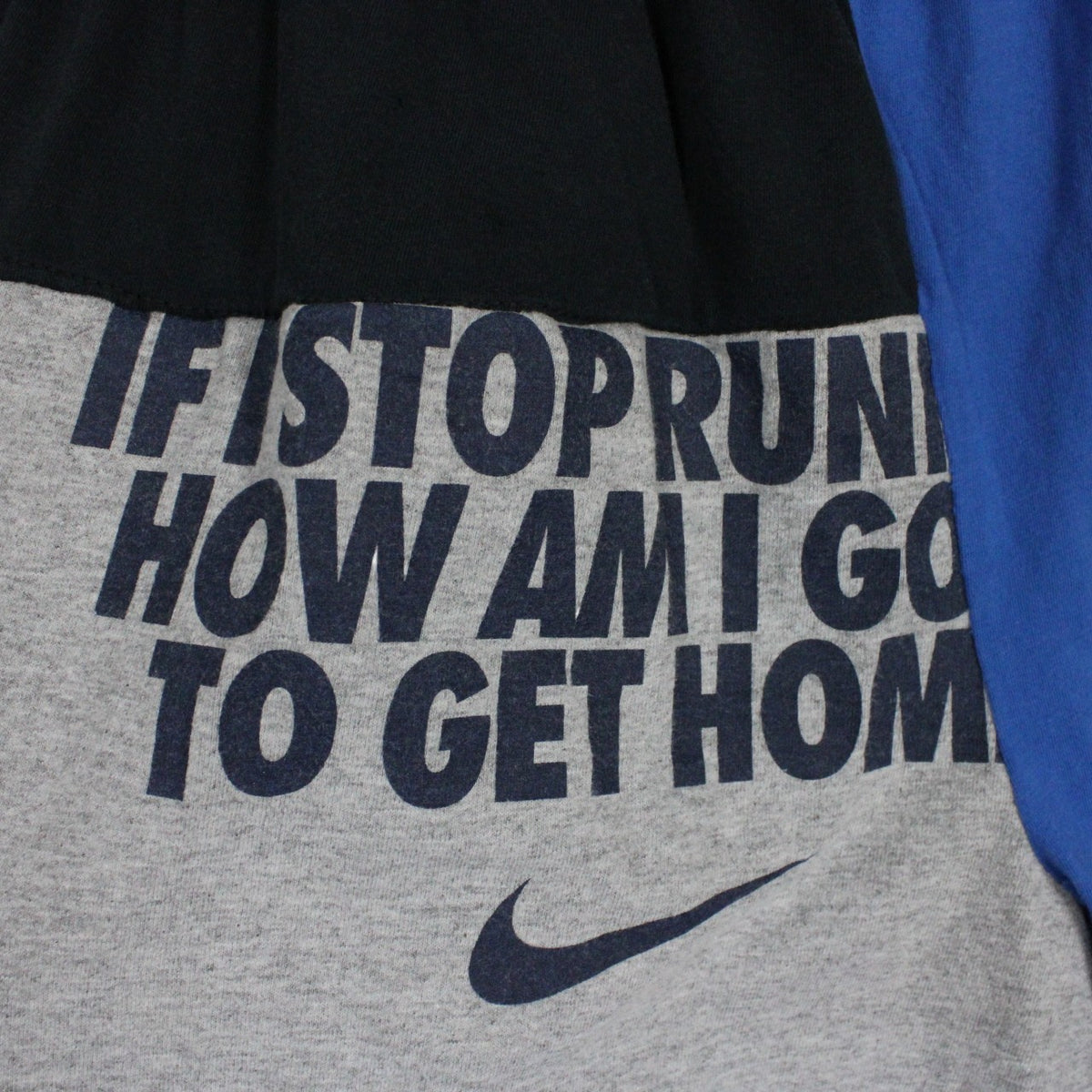 NIKE Reworked Joggers | M/L