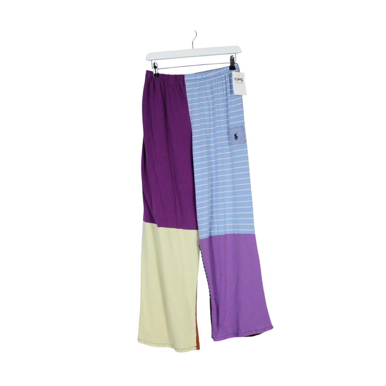 RALPH LAUREN Reworked Joggers | S/M