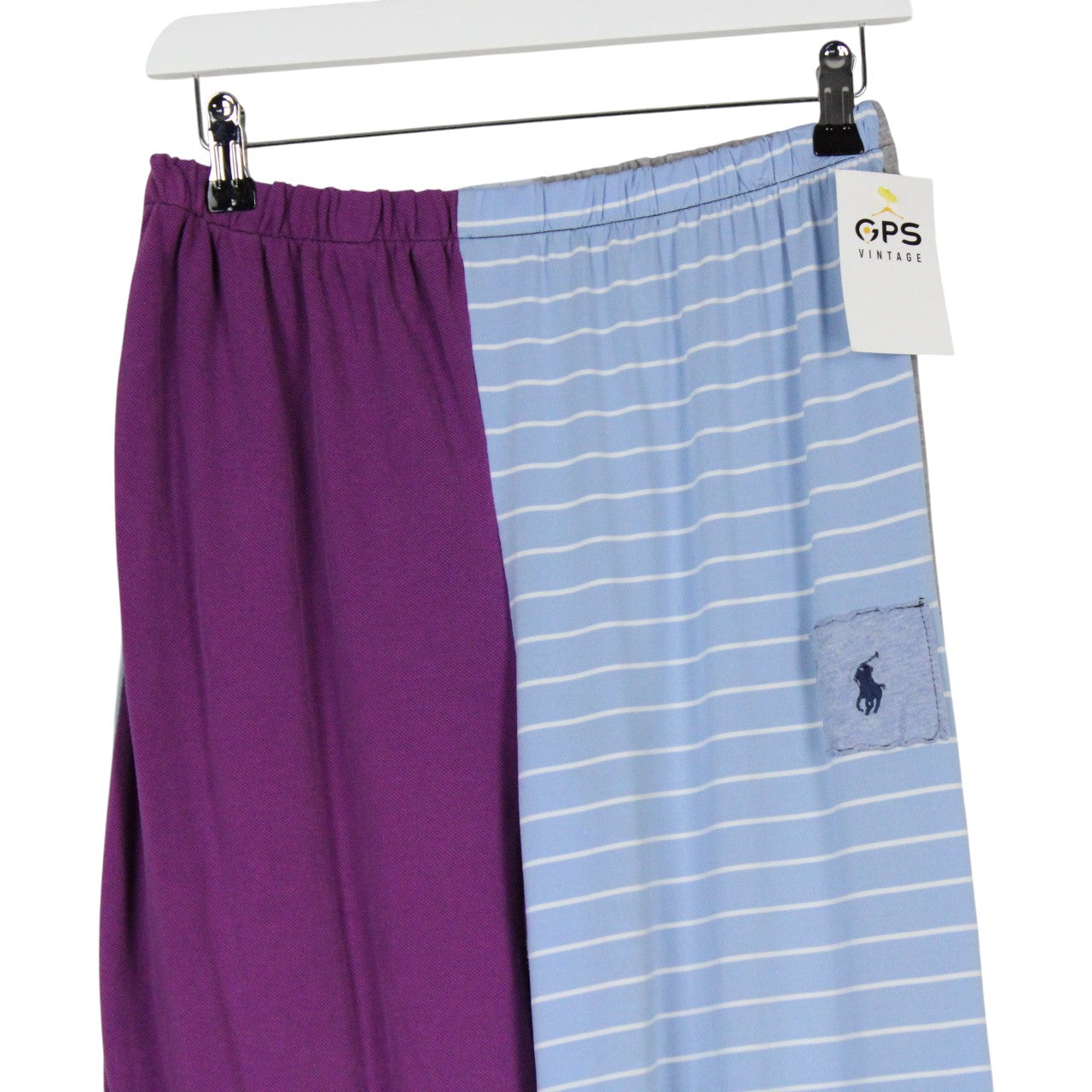 RALPH LAUREN Reworked Joggers | S/M