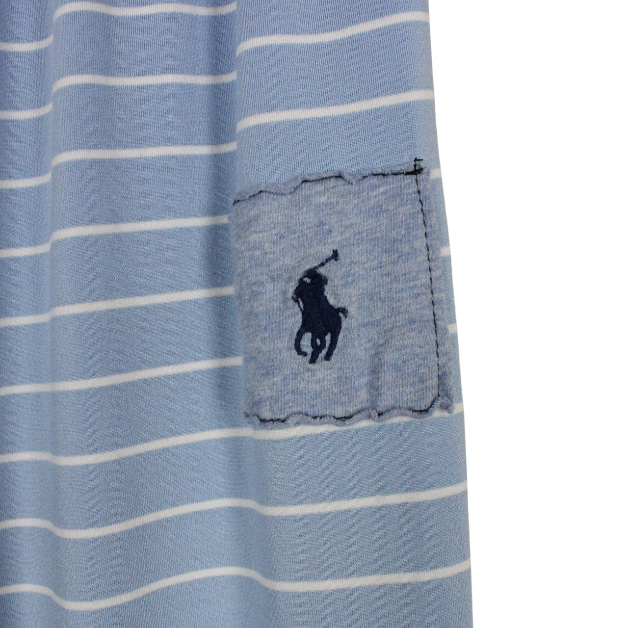 RALPH LAUREN Reworked Joggers | S/M
