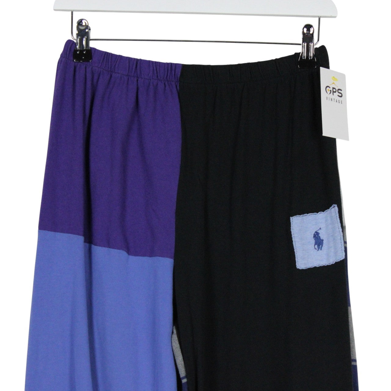 RALPH LAUREN Reworked Joggers | S/M