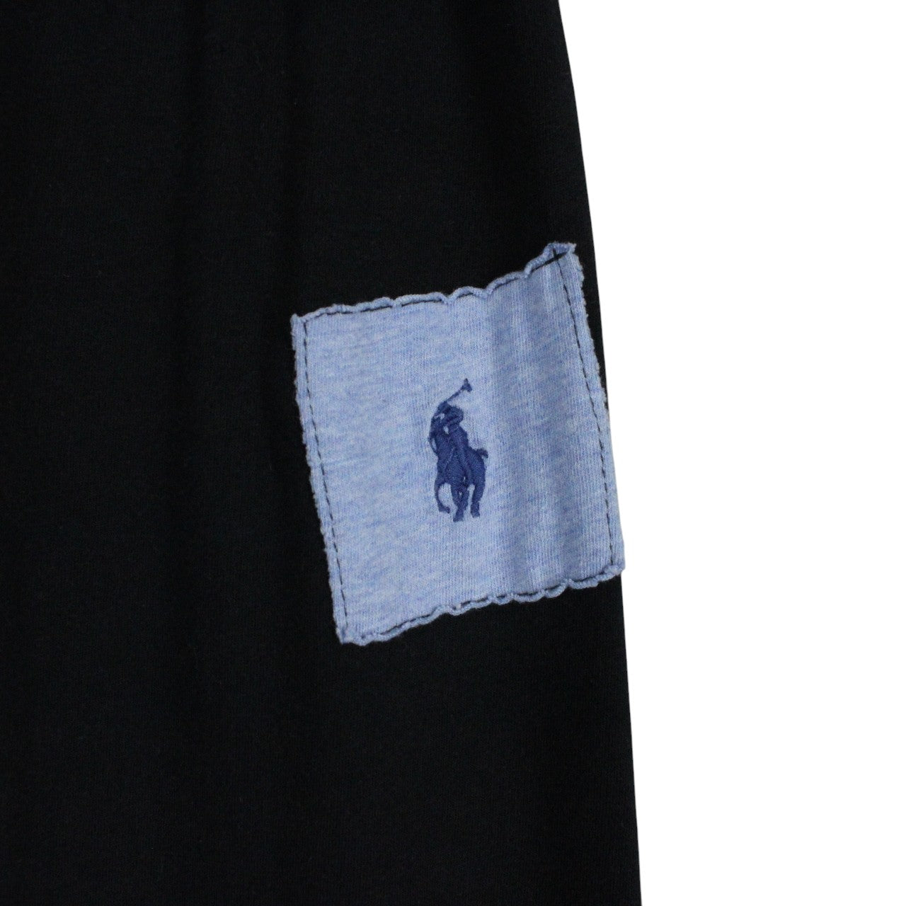 RALPH LAUREN Reworked Joggers | S/M