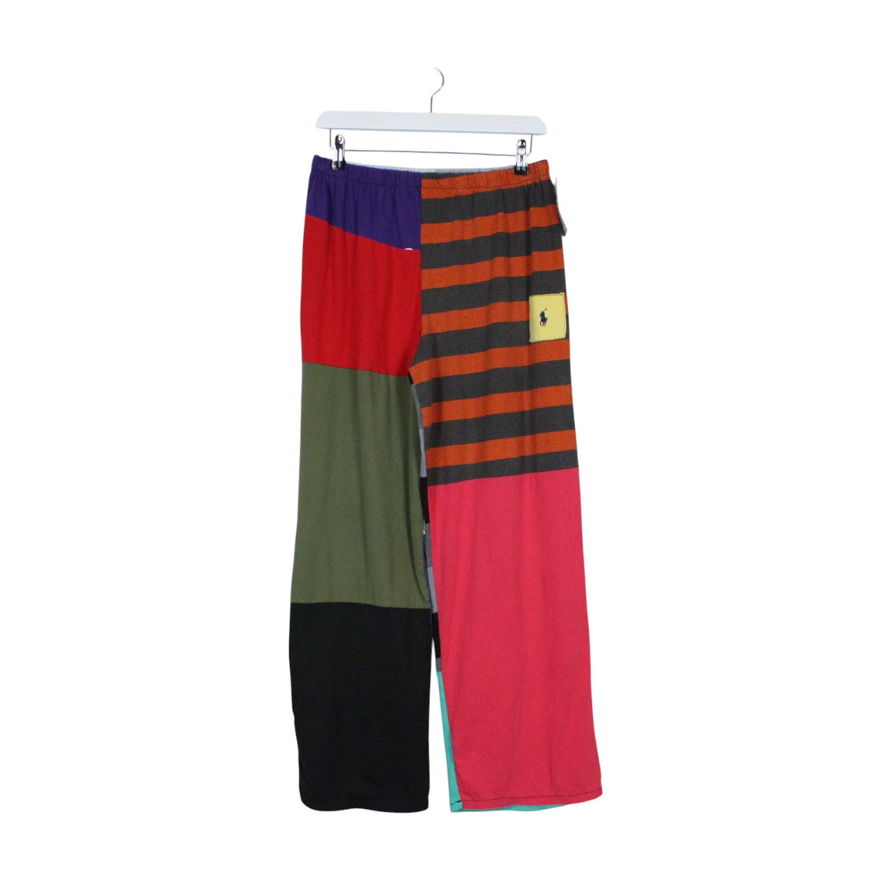 RALPH LAUREN Reworked Joggers | S/M