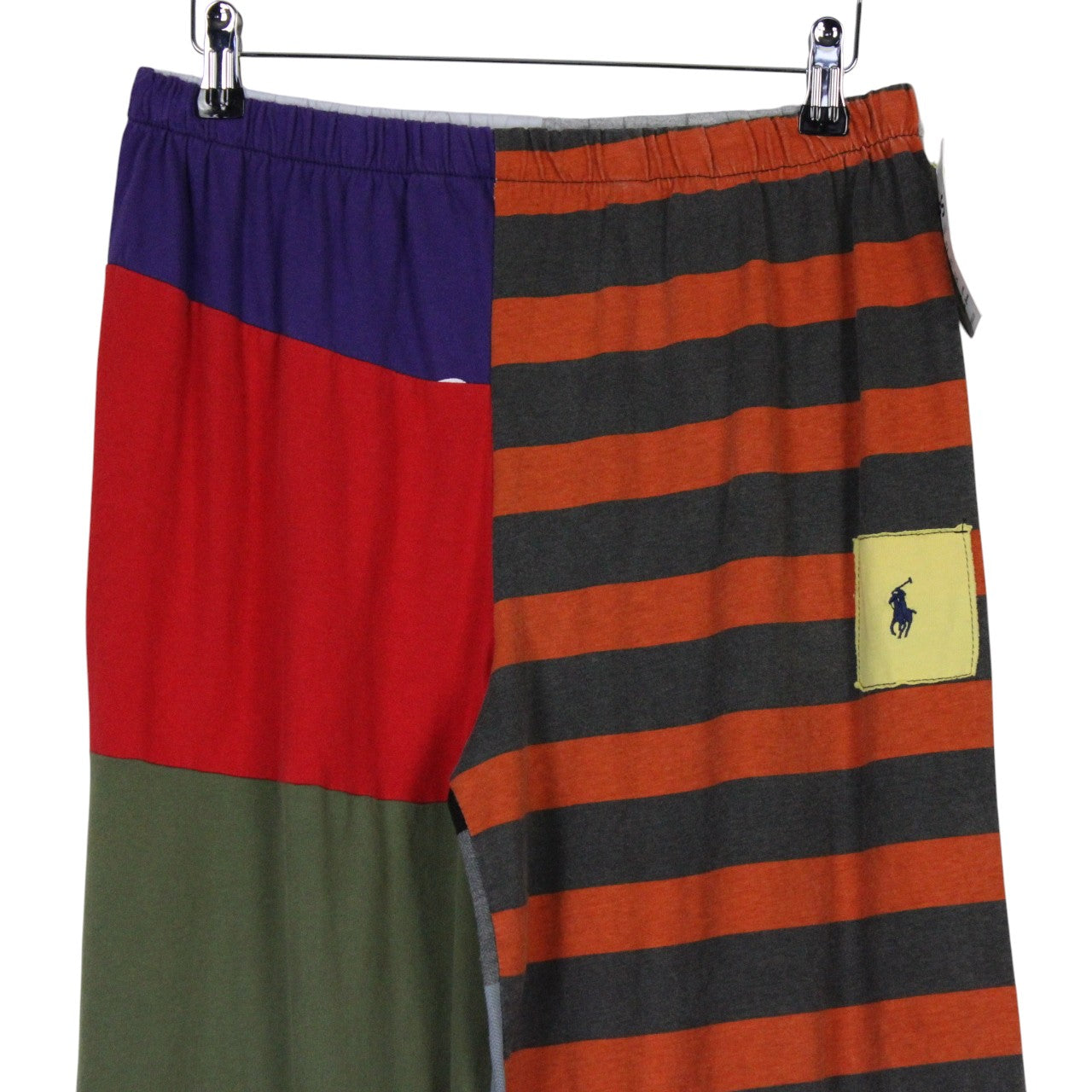 RALPH LAUREN Reworked Joggers | S/M