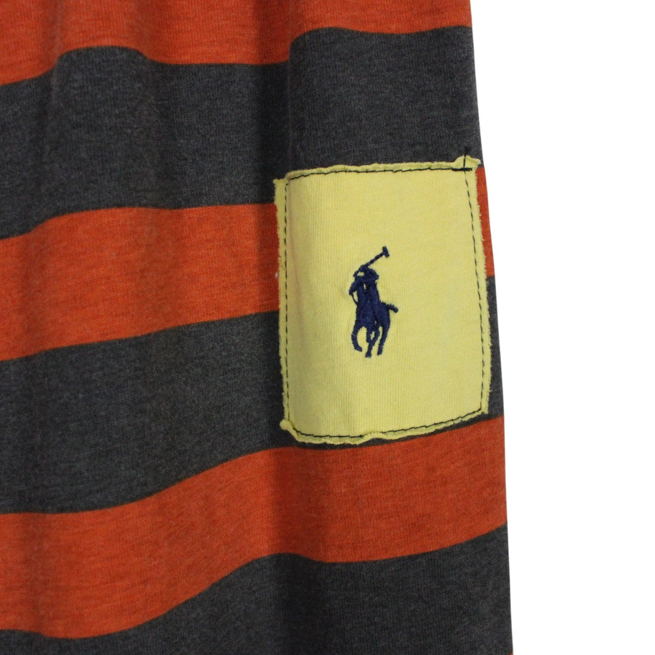 RALPH LAUREN Reworked Joggers | S/M