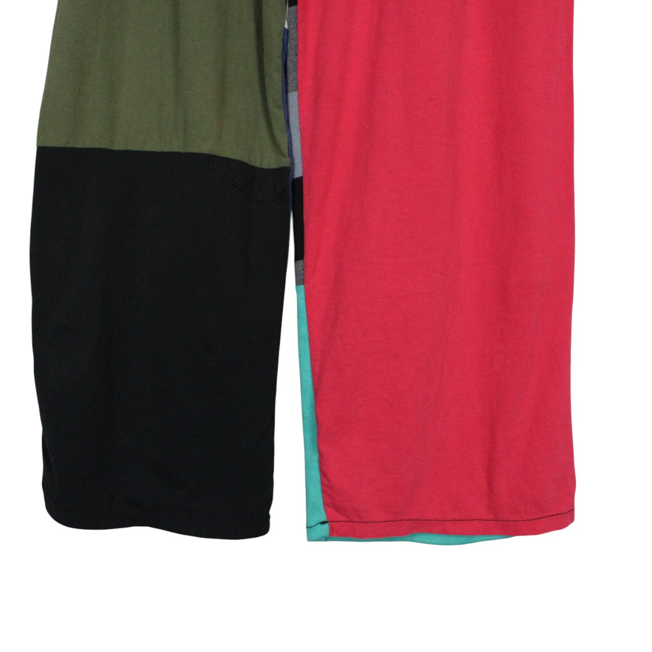 RALPH LAUREN Reworked Joggers | S/M