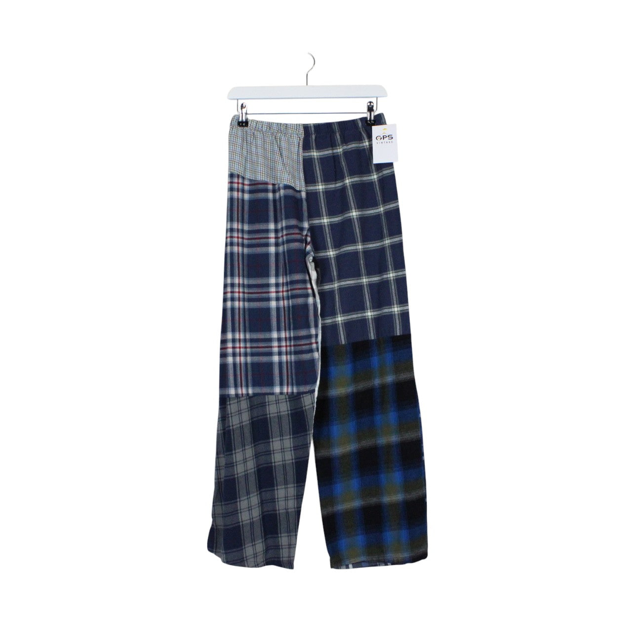FLANNEL x FLANNEL Reworked Trousers | S/M