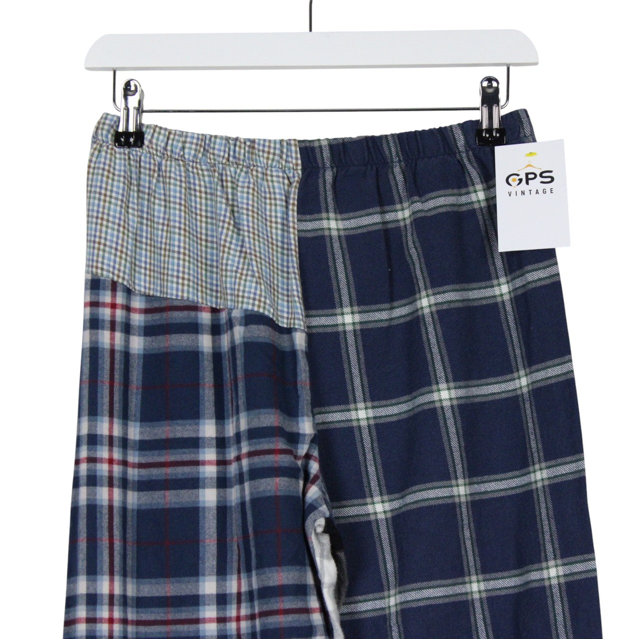 FLANNEL x FLANNEL Reworked Trousers | S/M