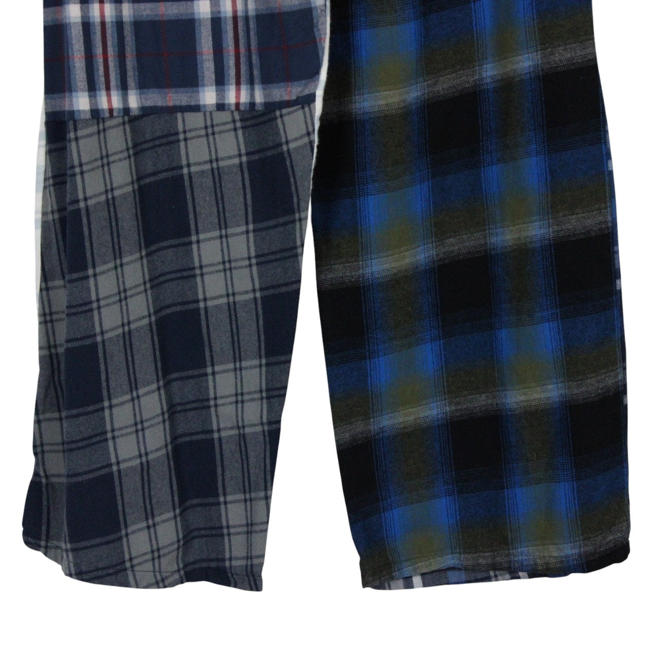 FLANNEL x FLANNEL Reworked Trousers | S/M