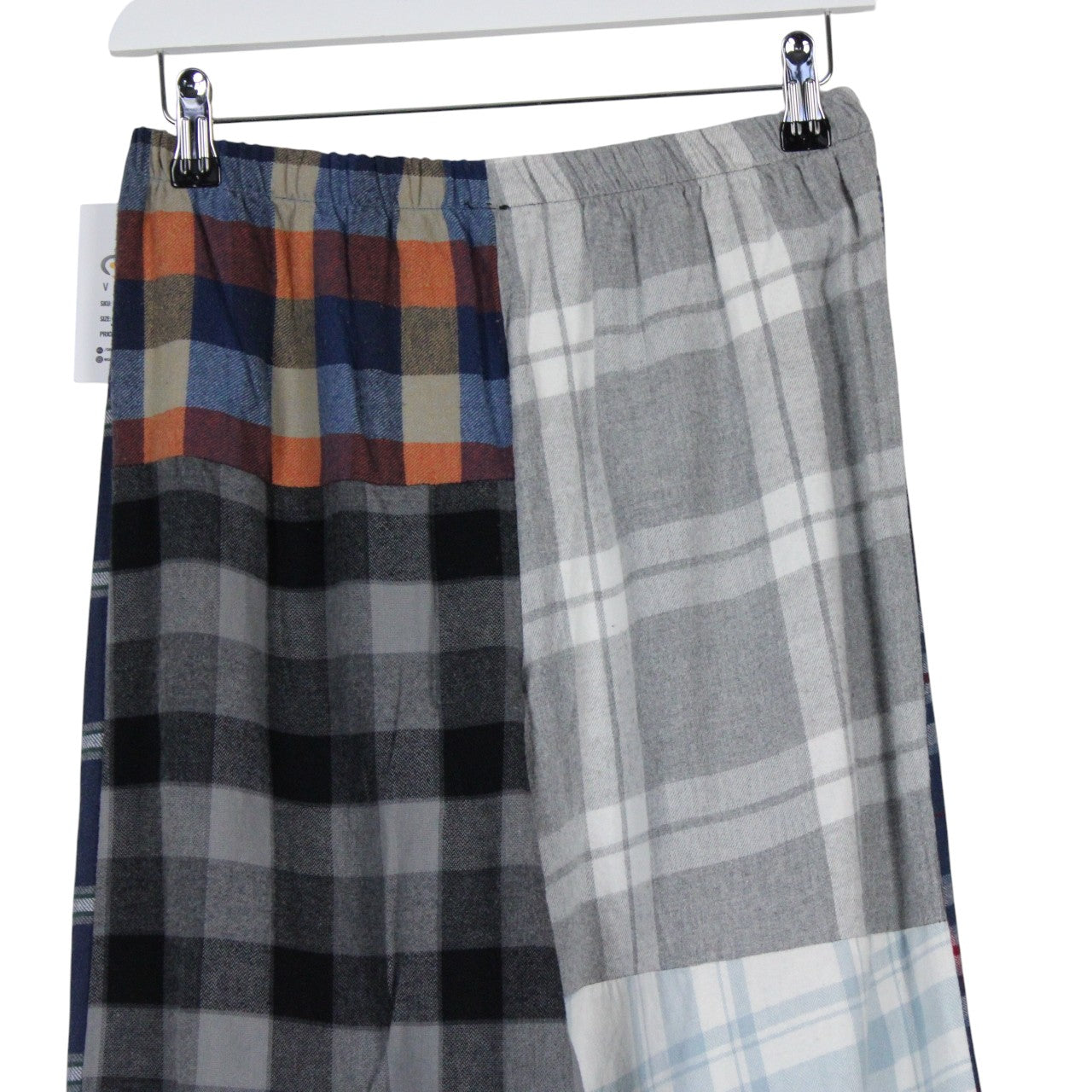 FLANNEL x FLANNEL Reworked Trousers | S/M