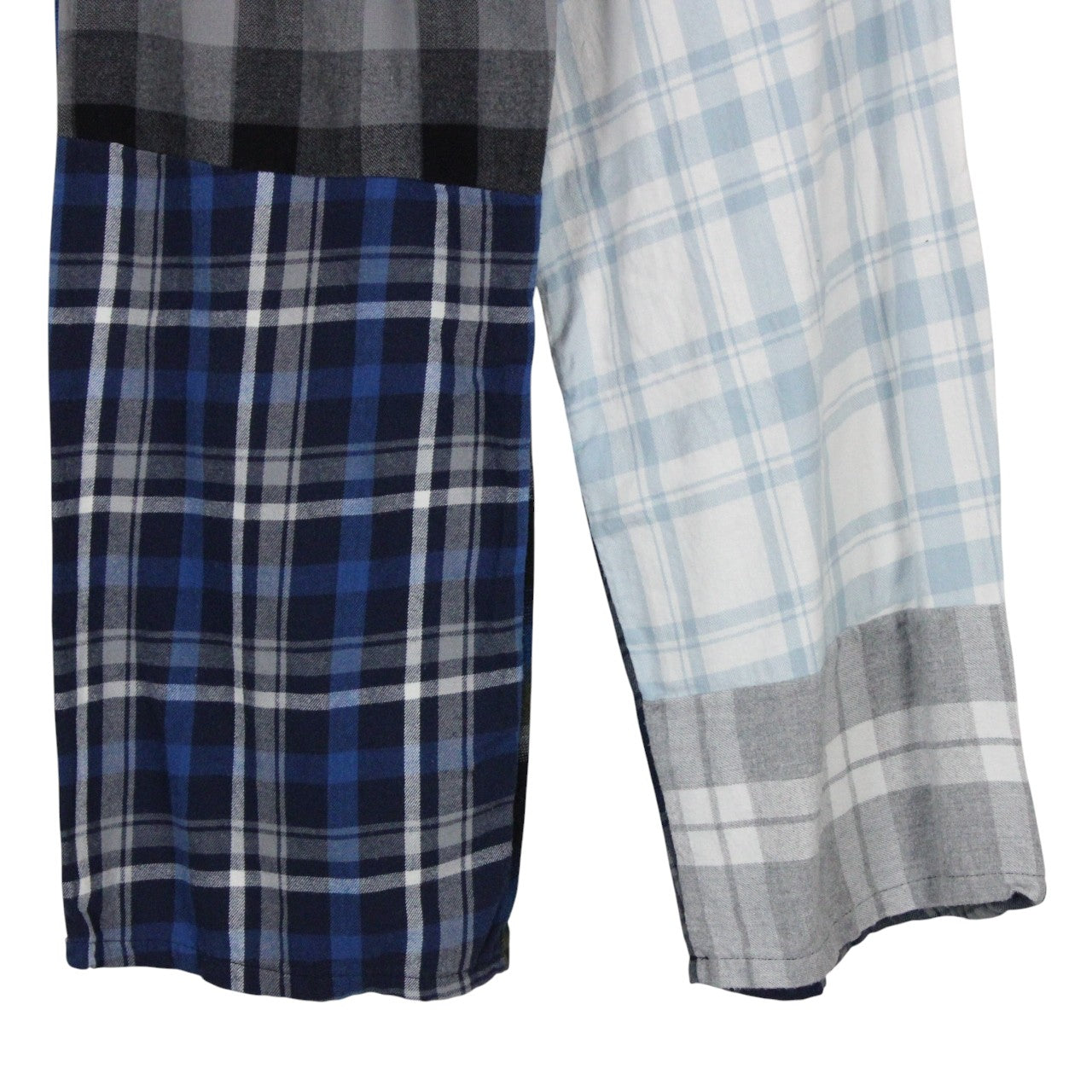 FLANNEL x FLANNEL Reworked Joggers | S/M