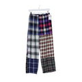 FLANNEL x FLANNEL Reworked Joggers | S/M