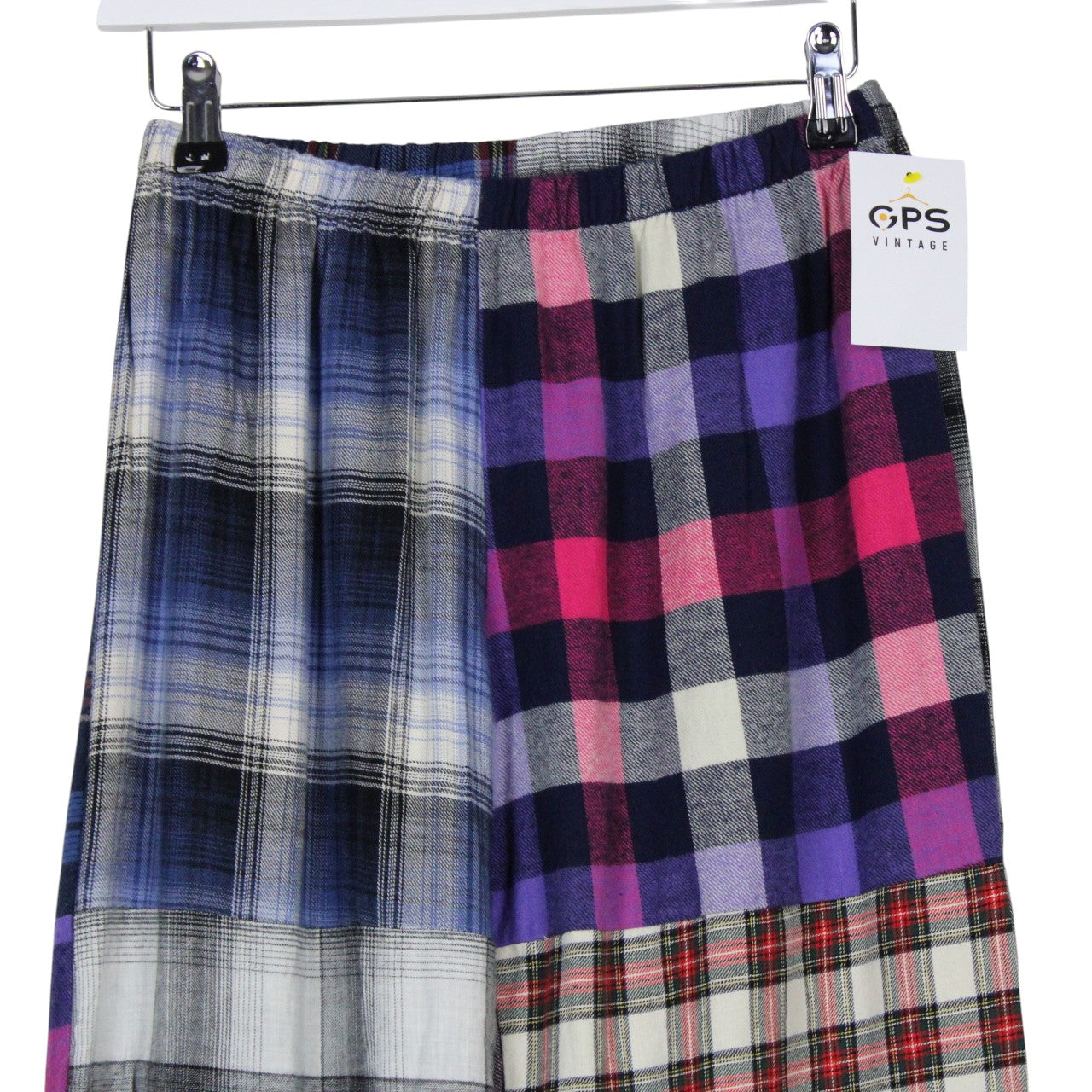 FLANNEL x FLANNEL Reworked Trousers | S/M