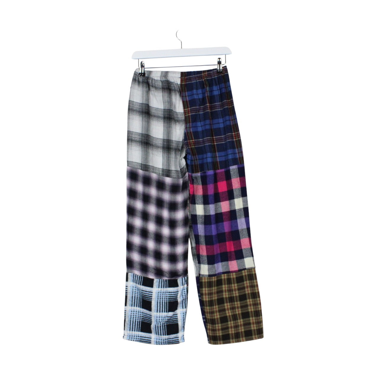 FLANNEL x FLANNEL Reworked Trousers | S/M