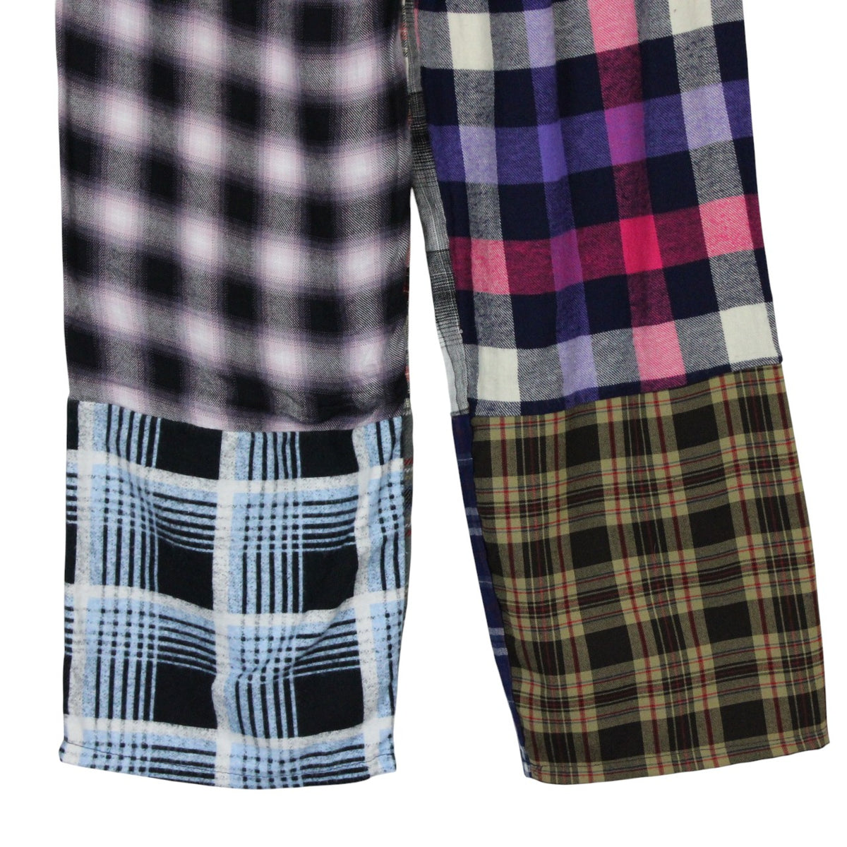 FLANNEL x FLANNEL Reworked Joggers | S/M