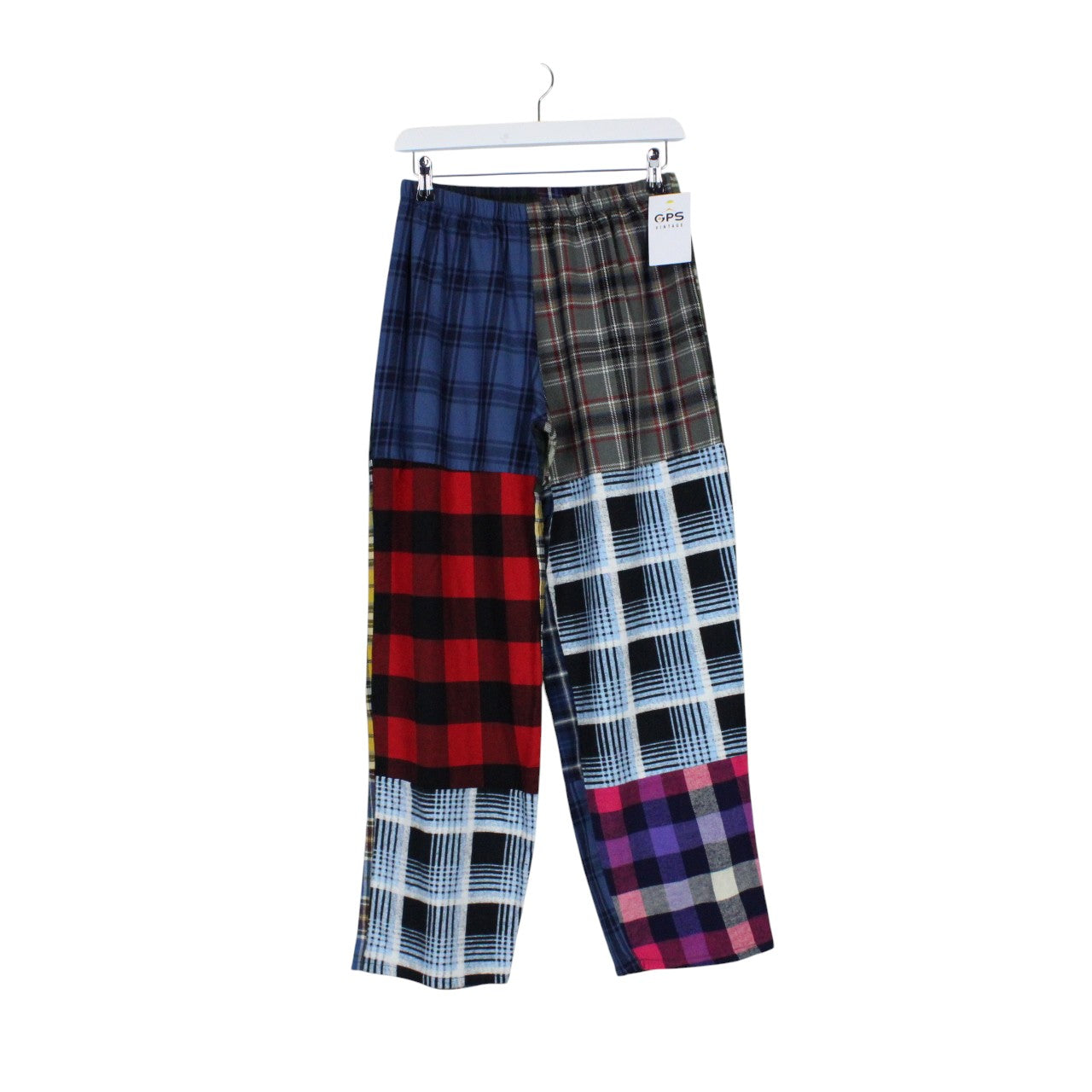 FLANNEL x FLANNEL Reworked Trousers | S/M
