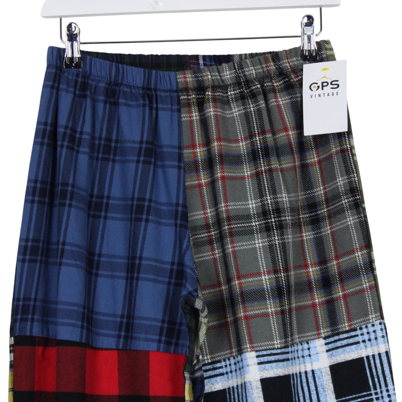 FLANNEL x FLANNEL Reworked Trousers | S/M