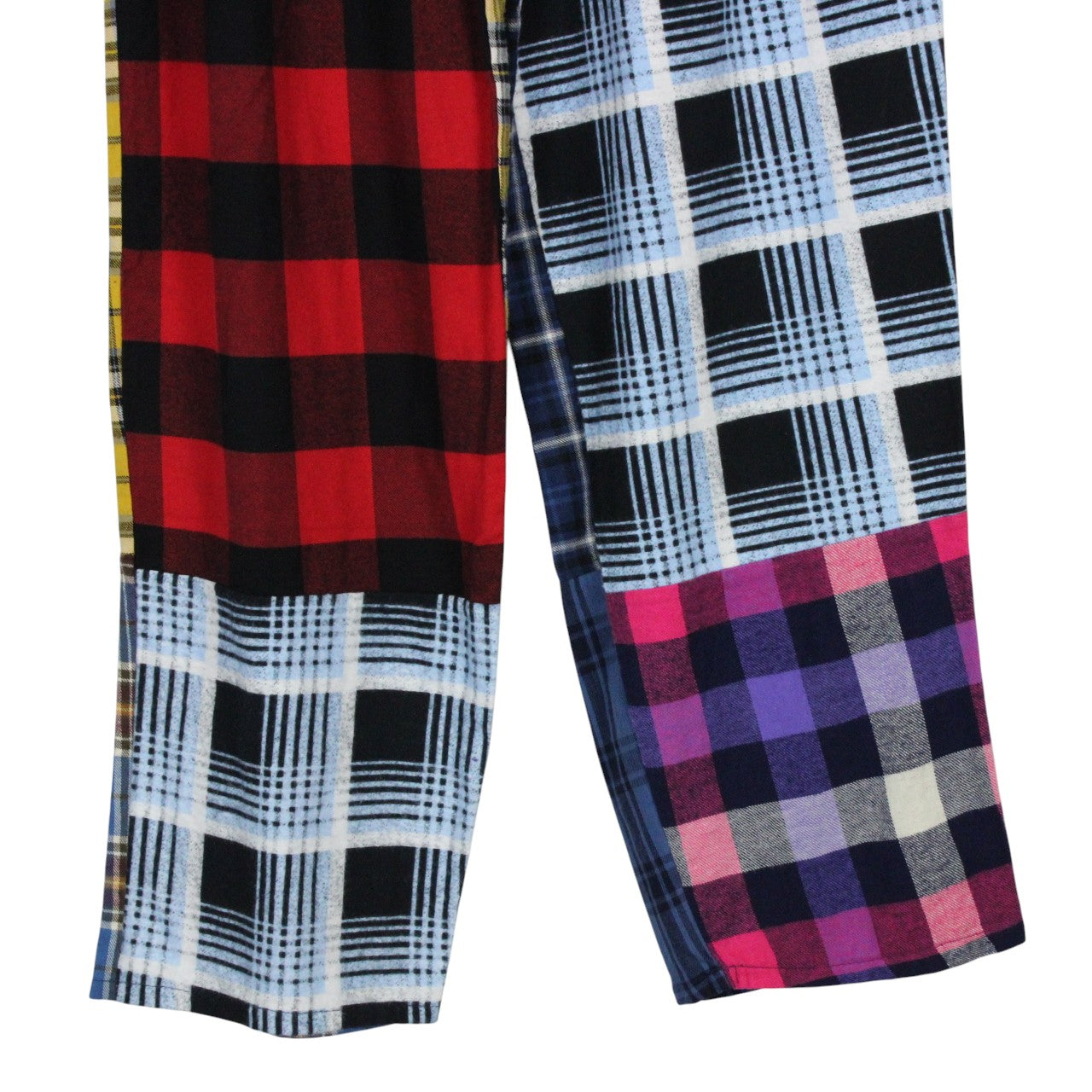 FLANNEL x FLANNEL Reworked Trousers | S/M