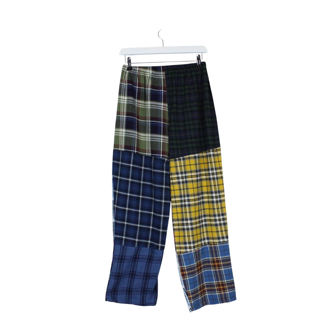 FLANNEL x FLANNEL Reworked Trousers | S/M