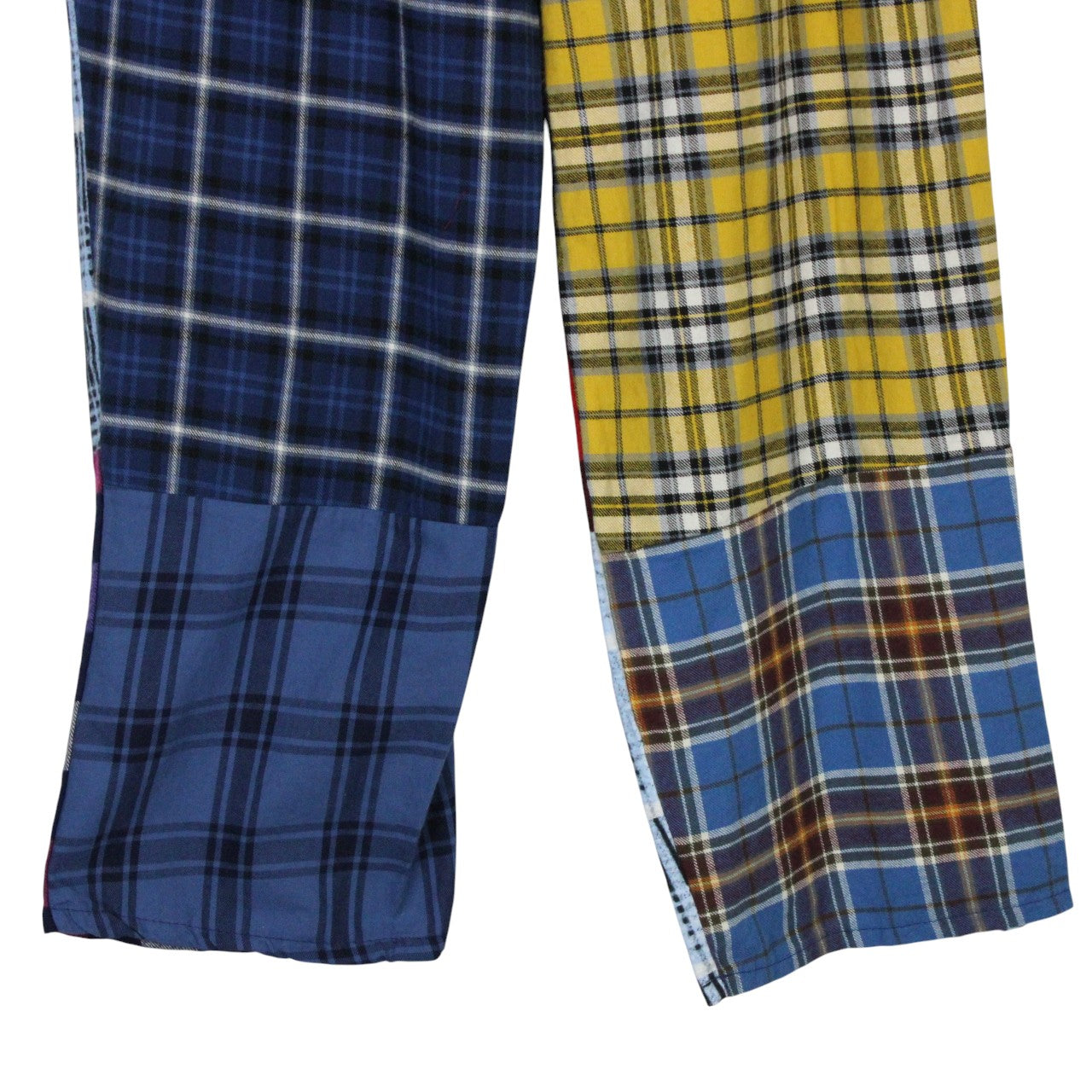FLANNEL x FLANNEL Reworked Joggers | S/M