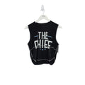 Eric Church Muscle T-Shirt | Small