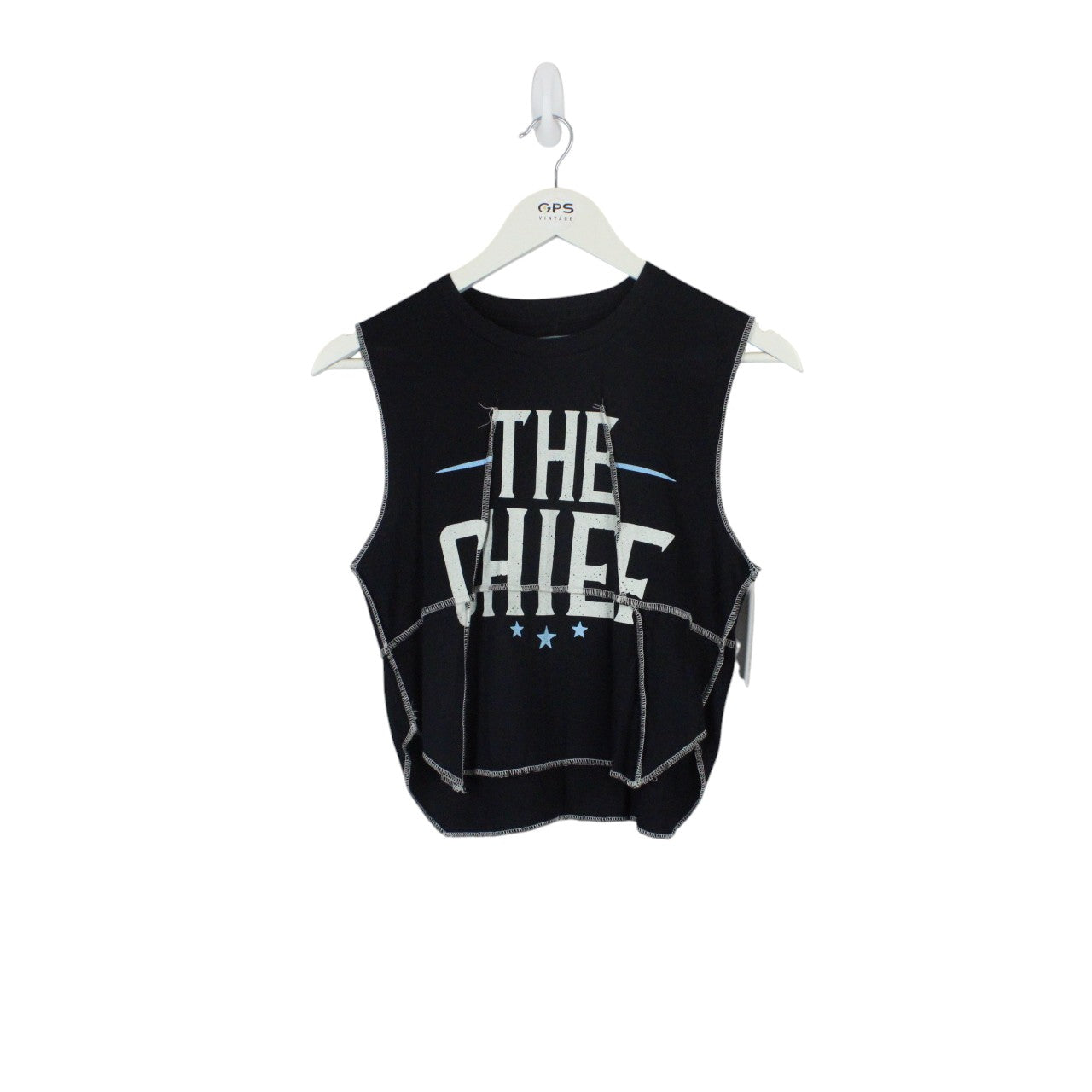 Eric Church Muscle T-Shirt | Small