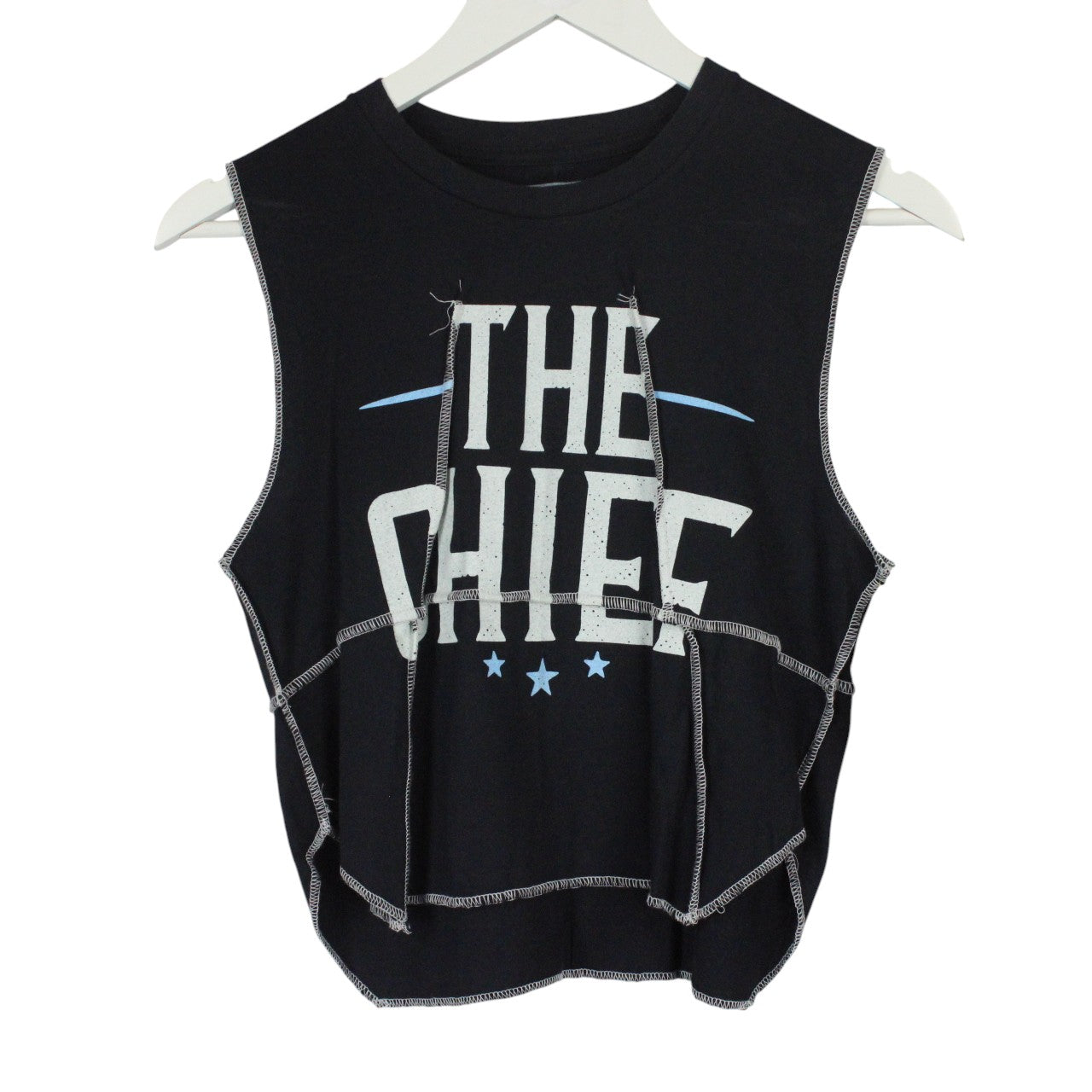 Eric Church Muscle T-Shirt | Small