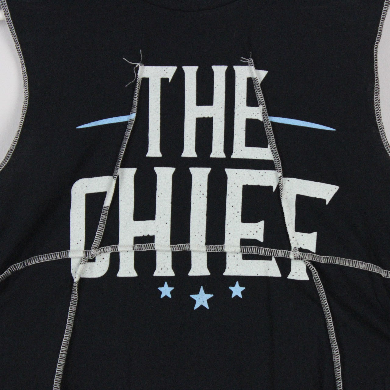 Eric Church Muscle T-Shirt | Small