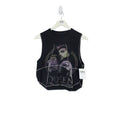 Queen Muscle T-Shirt | Medium