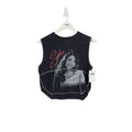 Selena Muscle T-Shirt | Large