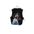 Chris Brown Muscle T-Shirt | Medium