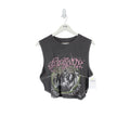 Aerosmith Muscle T-Shirt | Large