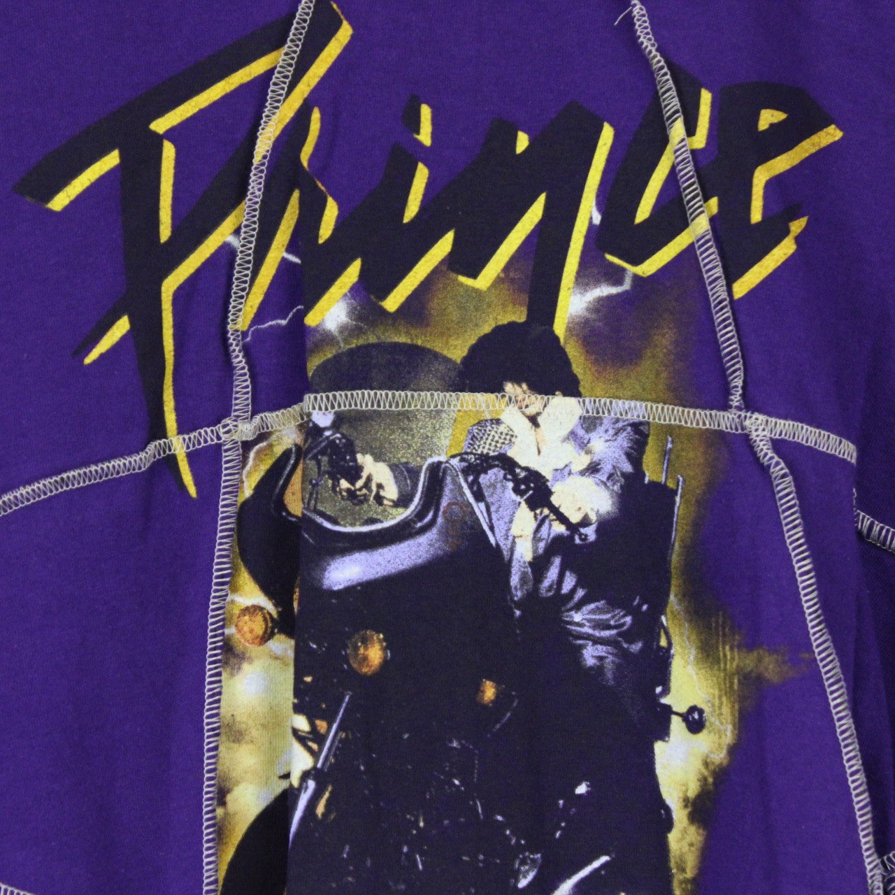 Prince Muscle T-Shirt | Large