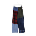 DENIM x FLANNEL Reworked Trousers | M/L
