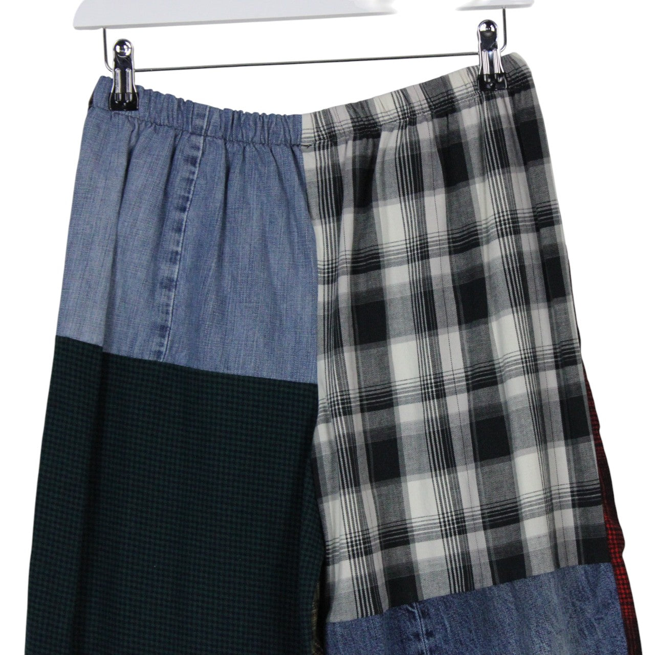 DENIM x FLANNEL Reworked Trousers | M/L