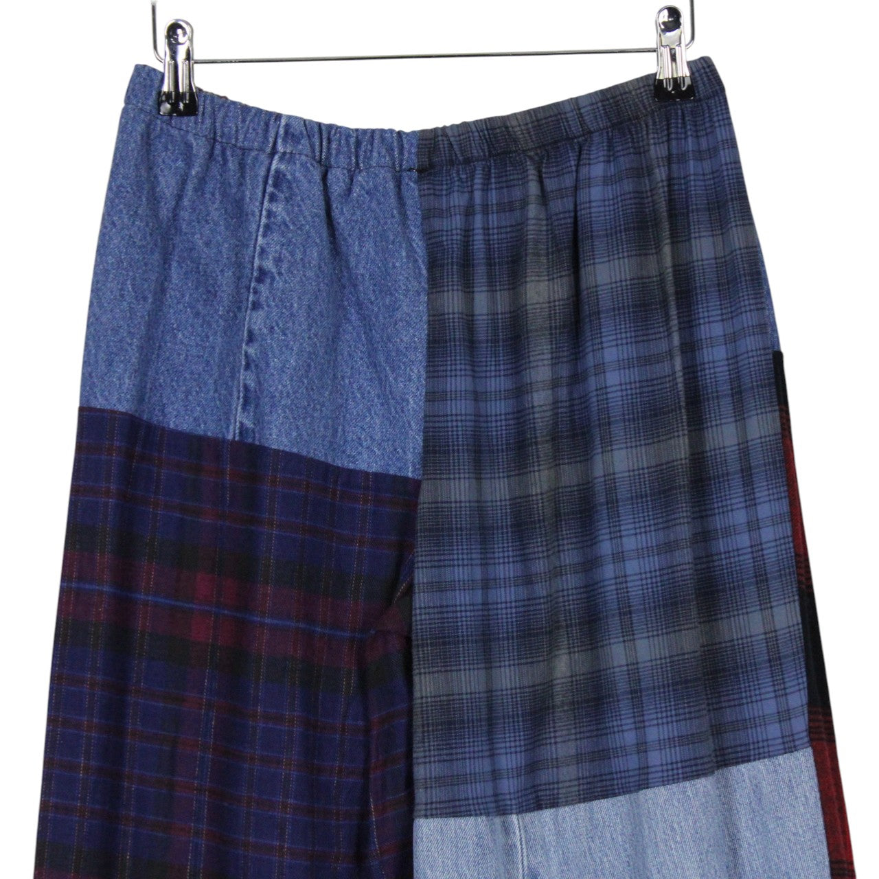 DENIM x FLANNEL Reworked Trousers | M/L