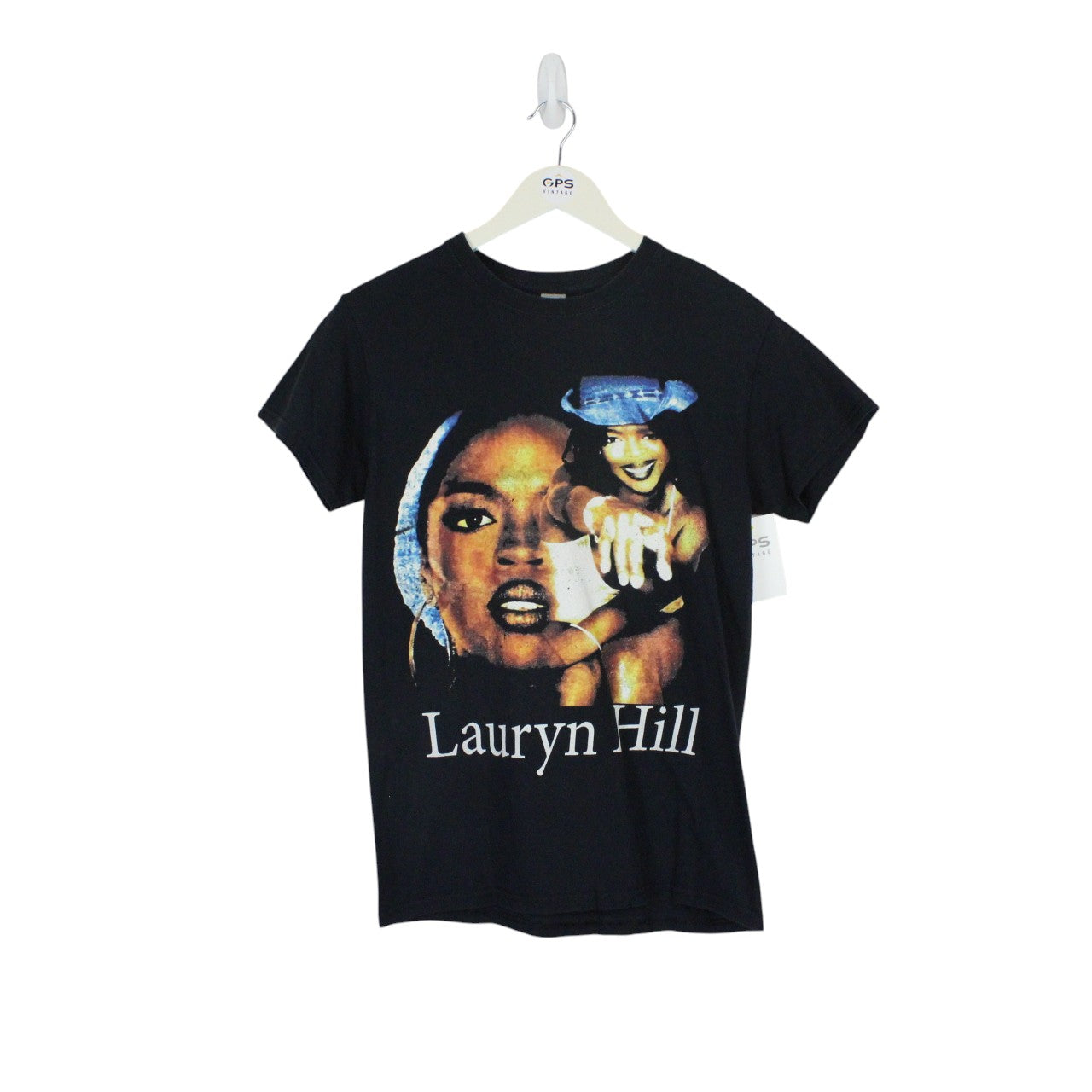 Lauryn Hill T-Shirt | Small