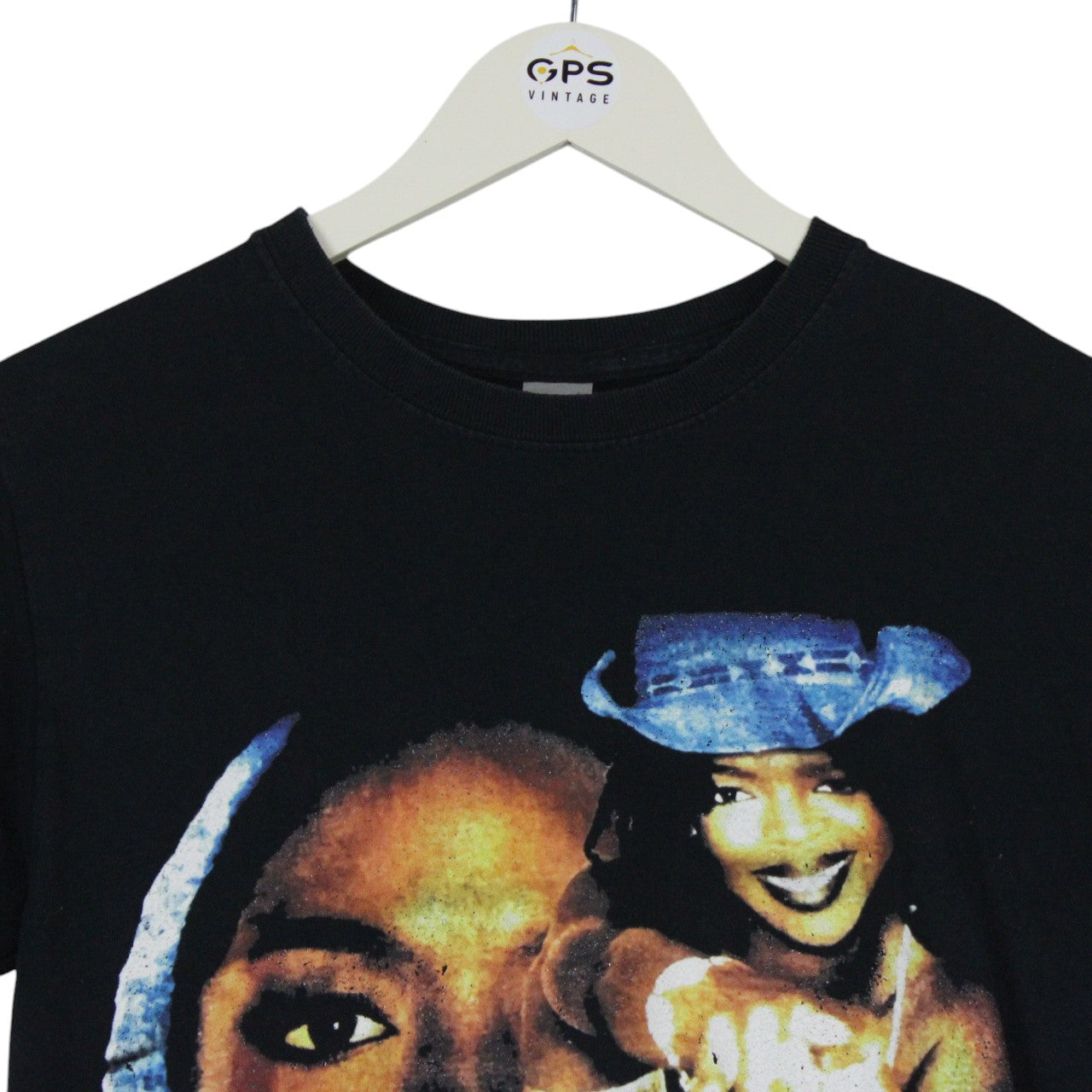 Lauryn Hill T-Shirt | Small