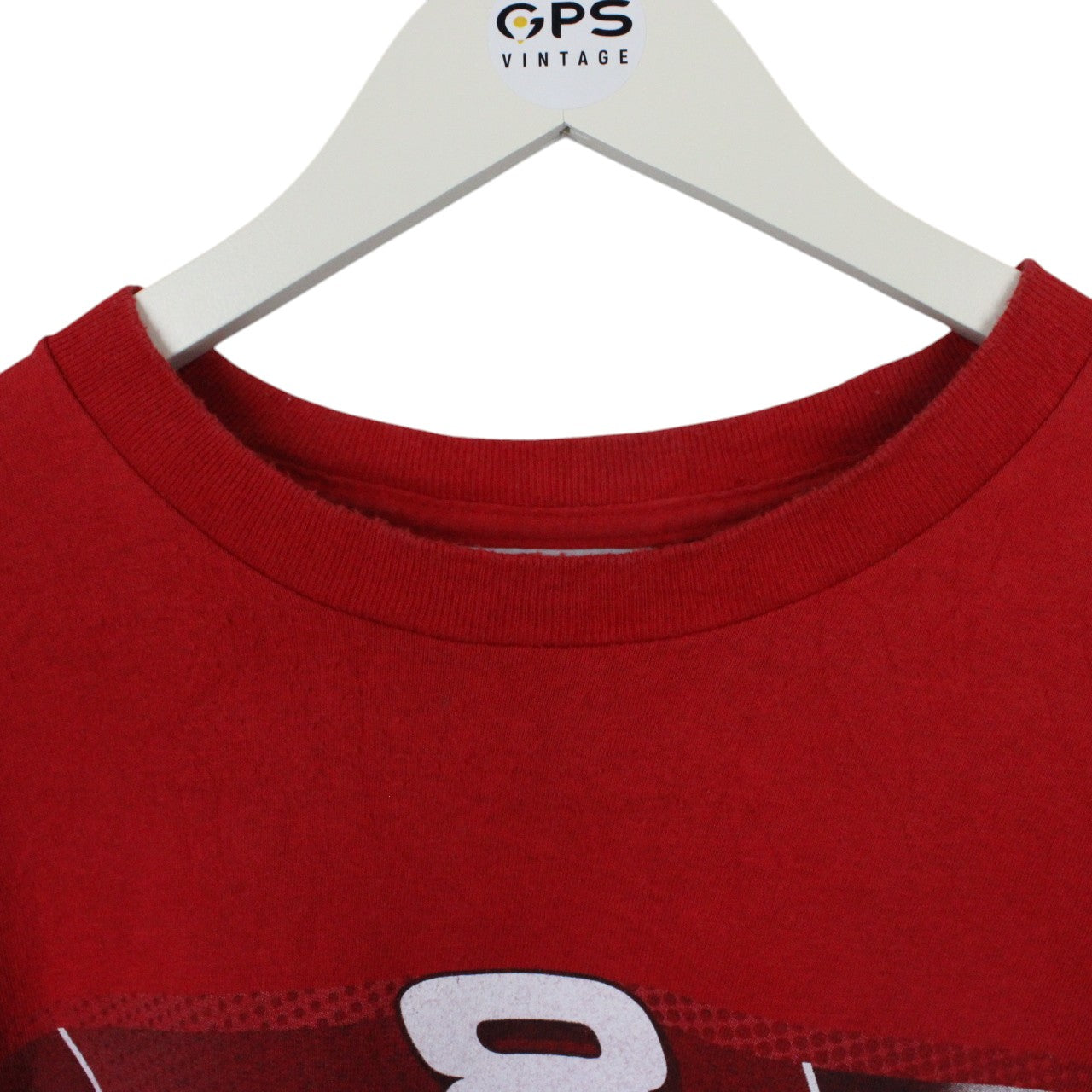 NASCAR T-Shirt | XL