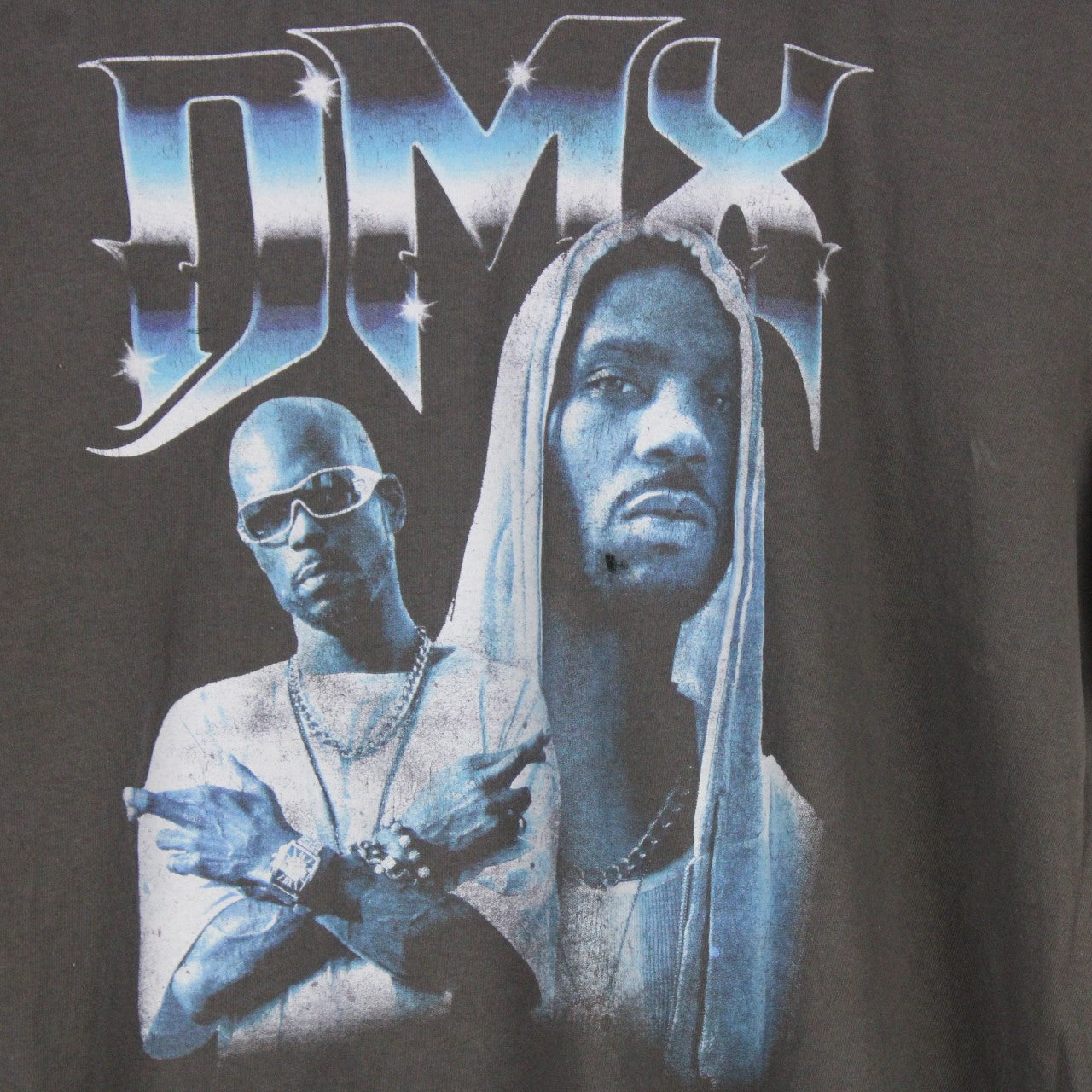 DMX Y2K T-Shirt | Medium
