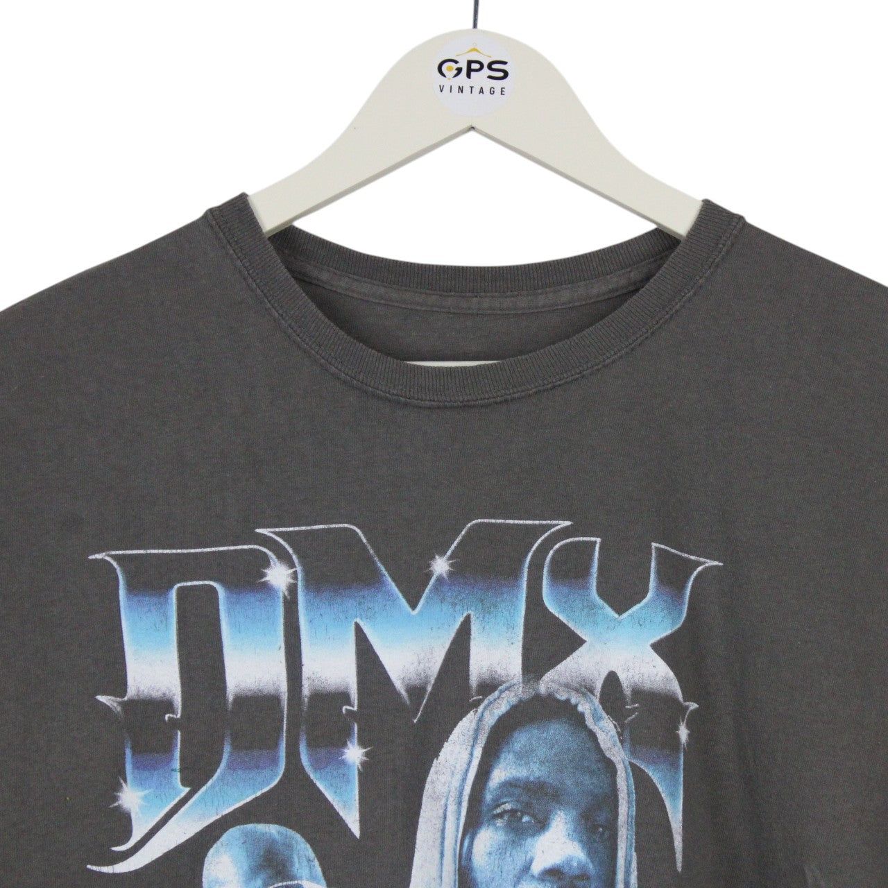 DMX Y2K T-Shirt | Medium