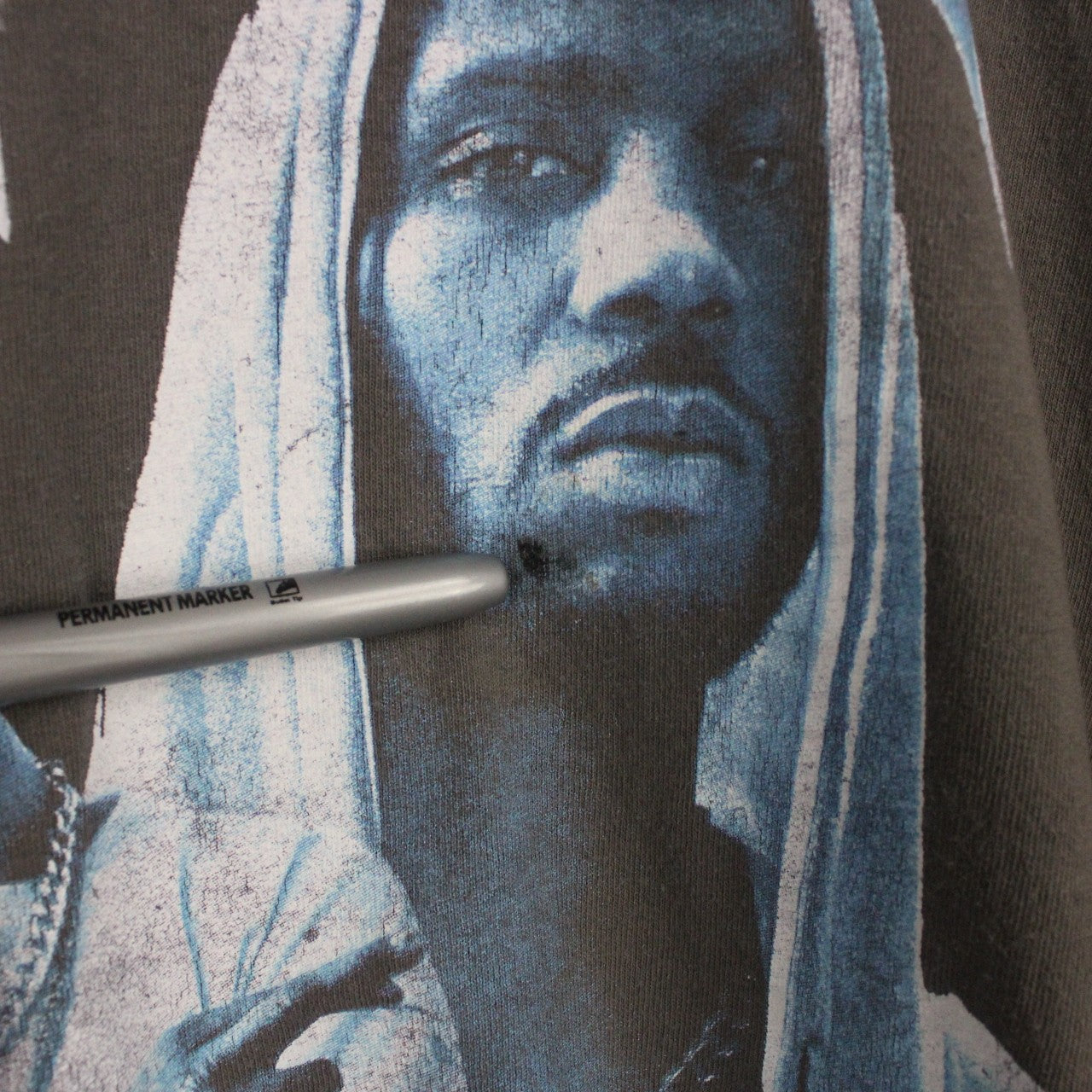 DMX Y2K T-Shirt | Medium