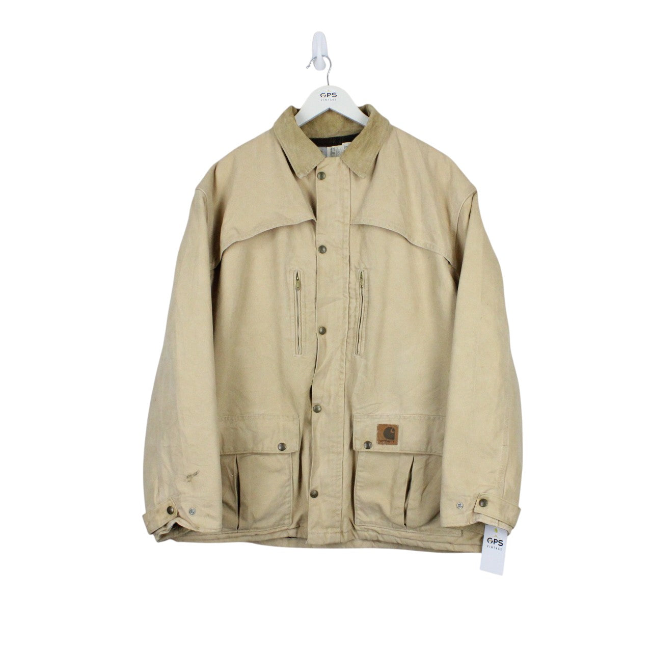 Carhartt 90s Chore Jacket | XL