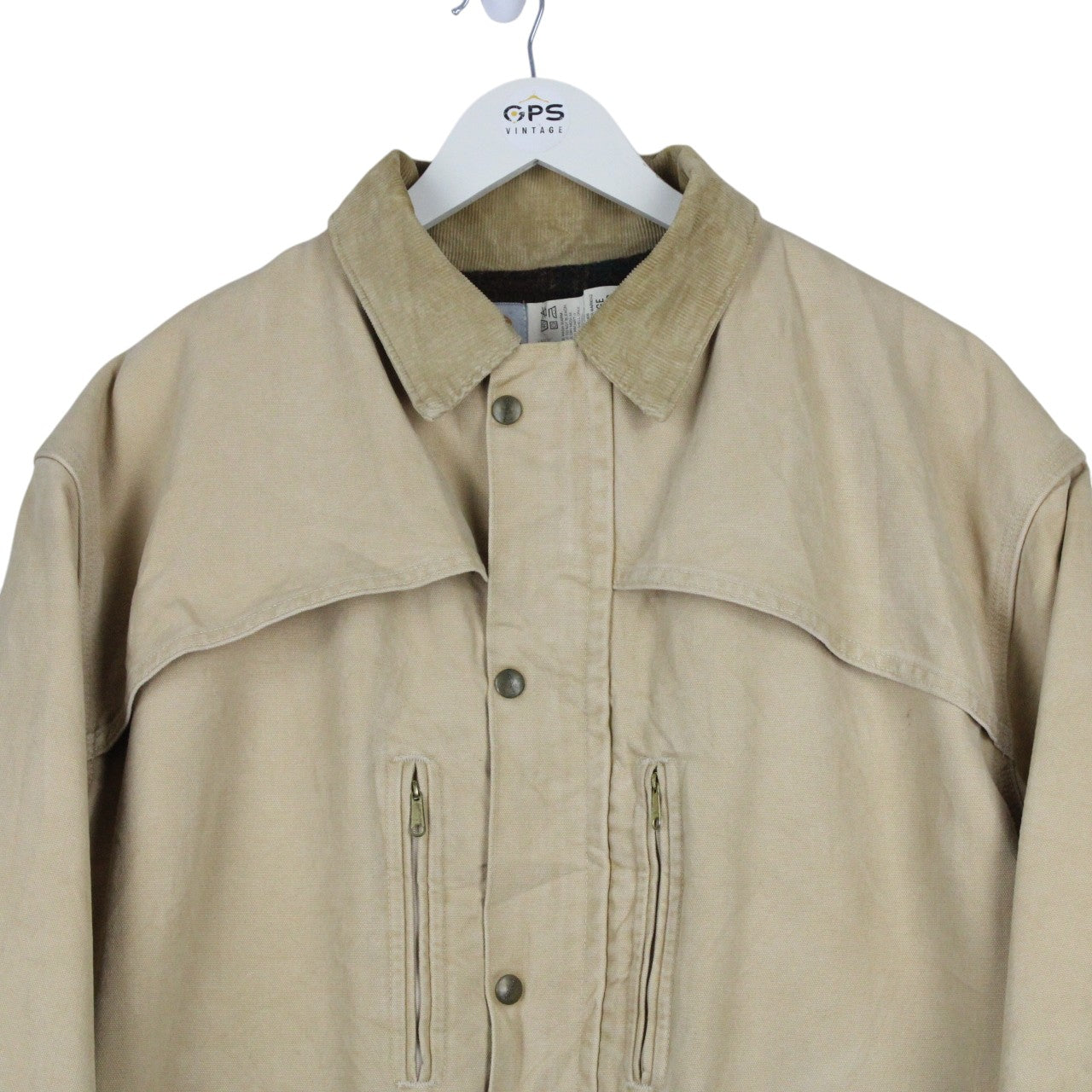 Carhartt 90s Chore Jacket | XL